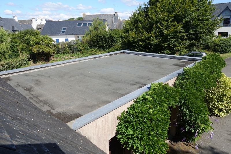 Best Roof Repair Contractors in Mount Joy, PA
