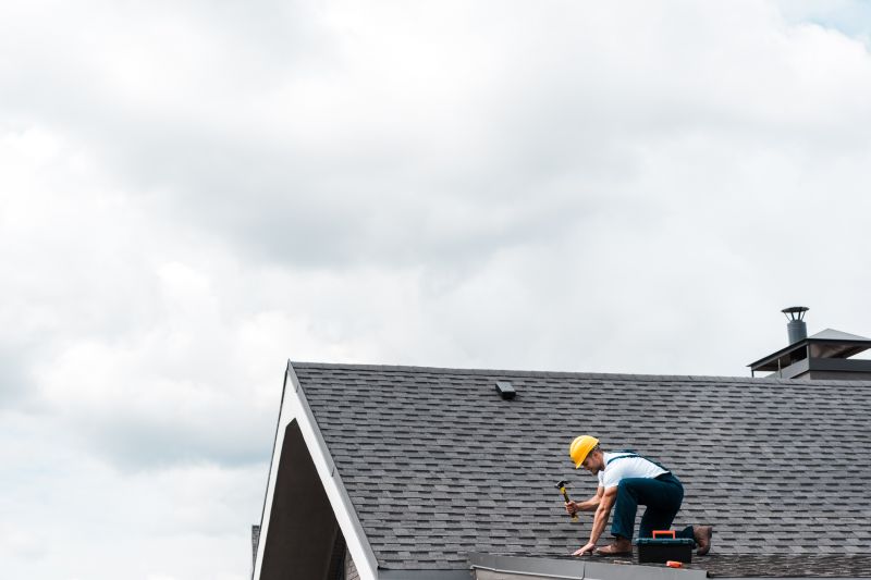 Get a Roofing Quote