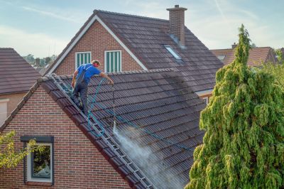 Local Roofing Contractors
